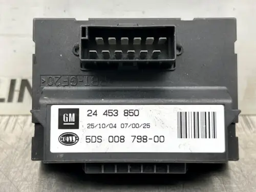 Trekhaak Module-8341924