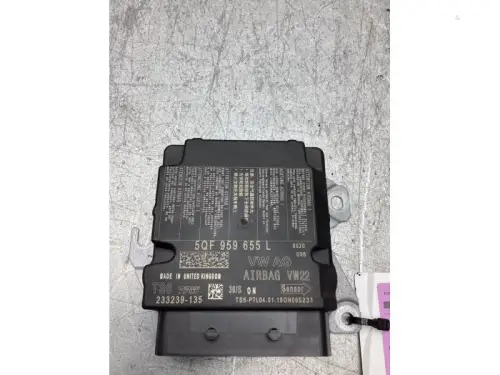 Airbag Module-8372333