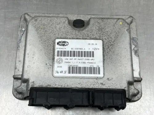 Computer Motormanagement-8417824