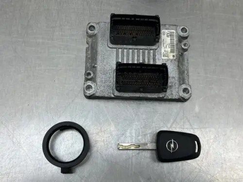 Computer Motormanagement-8421963