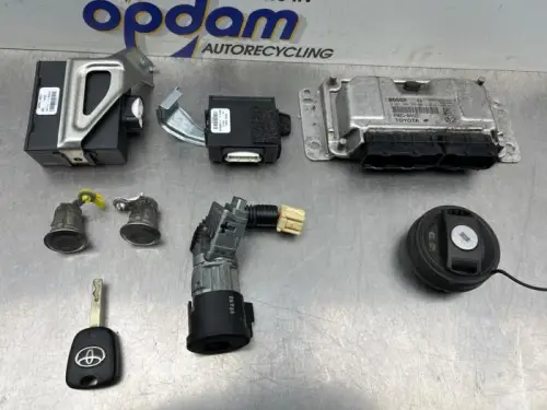 Computer Motormanagement-8421516