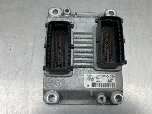 Computer Motormanagement-8422360