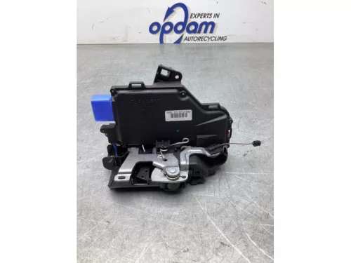 Deurslot Mechaniek 4Deurs links-voor-8127250