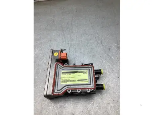 Koelwater Verwarmings Module-8282910