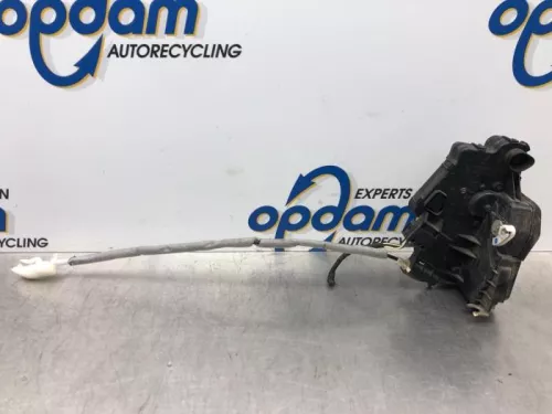 Deurslot Mechaniek 4Deurs links-voor-7716745