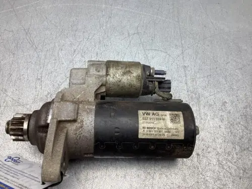 Startmotor-8409908