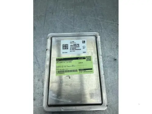 Computer Motormanagement-8331091