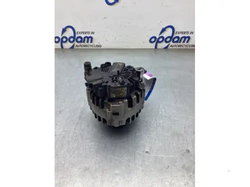 Dynamo-8324107