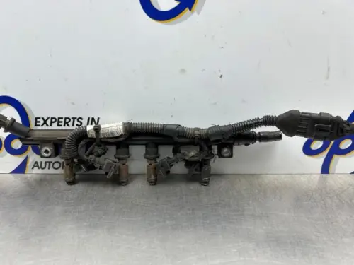 Injector (benzine injectie)-8307877