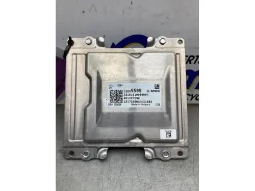 Computer Motormanagement-8309447
