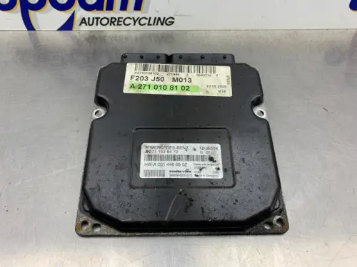 Computer Motormanagement-8352973