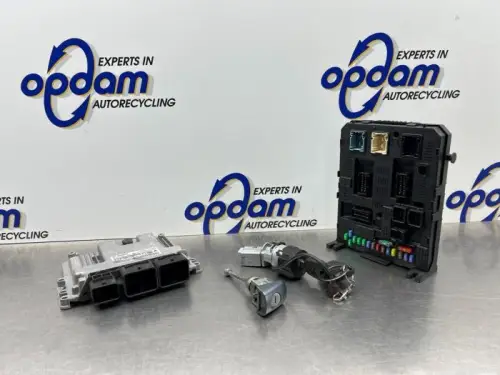 Computer Motormanagement-8195532