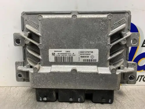 Computer Motormanagement-8356472