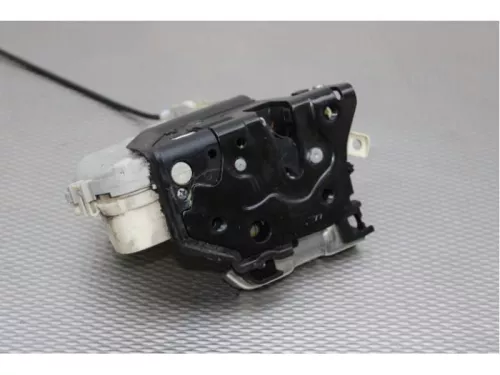 Deurslot Mechaniek 4Deurs links-voor-7885040 (13579072)