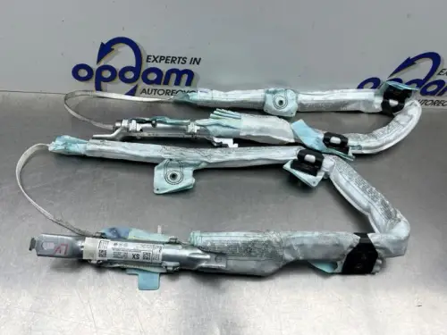 Airbag Set+Module-8362497