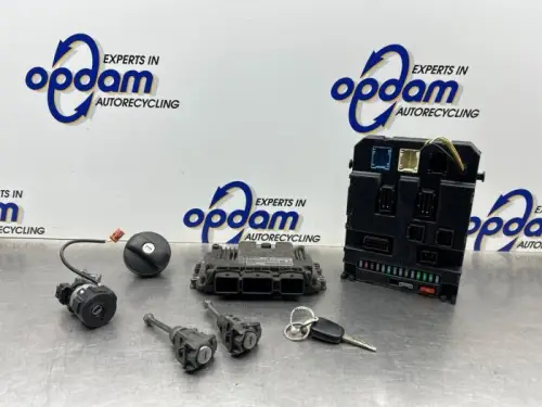 Computer Motormanagement-8202617