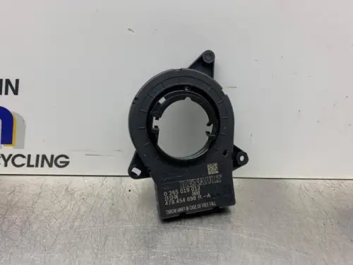 Stuurhoek sensor-8318714