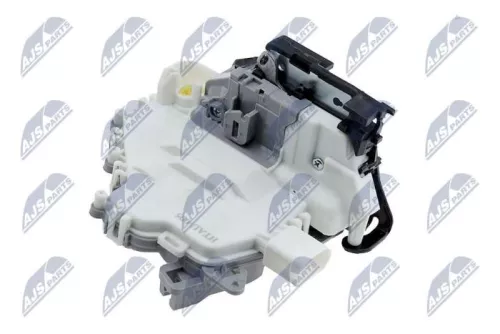 Deurslot Mechaniek 4Deurs links-voor-
