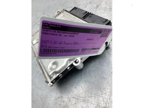 Computer Motormanagement-8362782