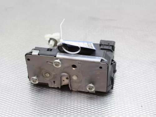 Deurslot Mechaniek 4Deurs links-voor-7886218