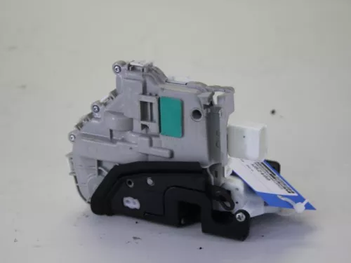 Deurslot Mechaniek 4Deurs links-voor-7730066