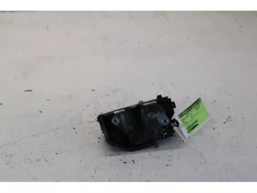 Deurslot Mechaniek 4Deurs links-voor-7613237