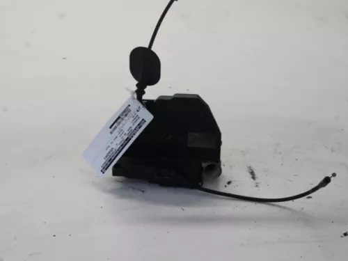 Deurslot Mechaniek 4Deurs links-voor-7879685