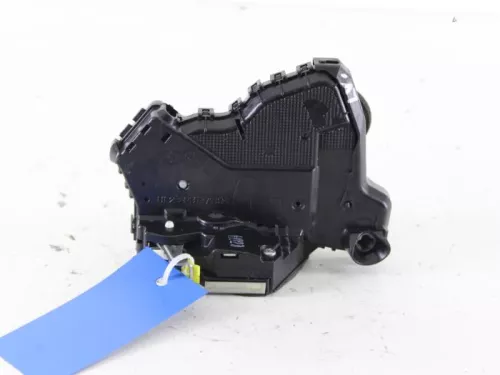 Deurslot Mechaniek 4Deurs links-voor-