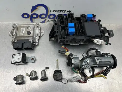 Computer Motormanagement-8409905