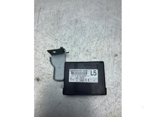 Immobiliser module-8193642