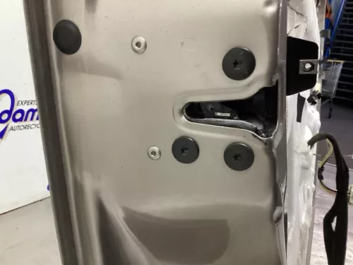 Deurslot Mechaniek 4Deurs links-voor-8233812