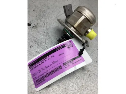 Brandstofpomp Mechanisch-8272171