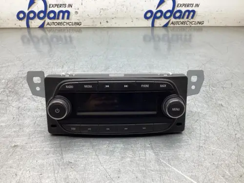 Radio-8298616