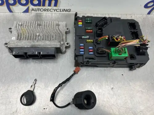 Computer Motormanagement-8408785