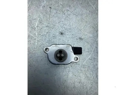 Nokkenas Sensor-
