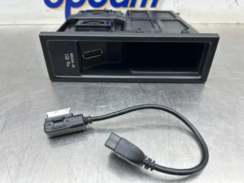 Regelunit Multi Media-8395116
