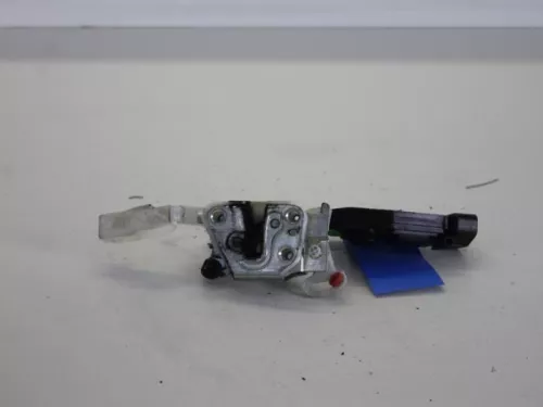 Deurslot Mechaniek 4Deurs links-voor-7588623