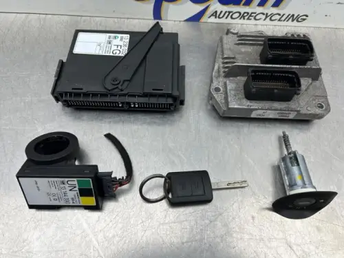 Computer Motormanagement-8411714