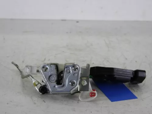 Deurslot Mechaniek 4Deurs links-voor-7887692