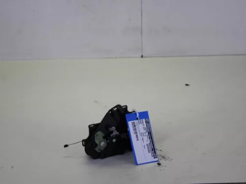 Deurslot Mechaniek 4Deurs links-voor-7884094