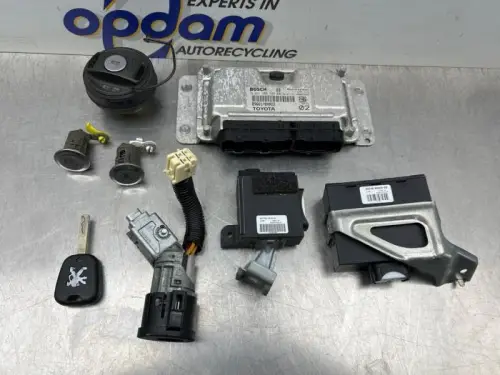 Computer Motormanagement-8412186