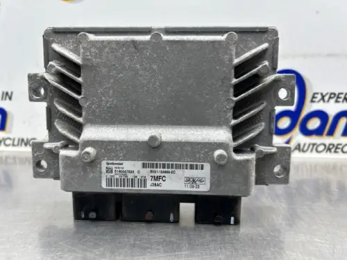 Computer Motormanagement-8360214