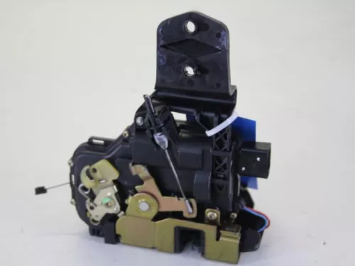 Deurslot Mechaniek 4Deurs links-voor-7883750 (8951020)