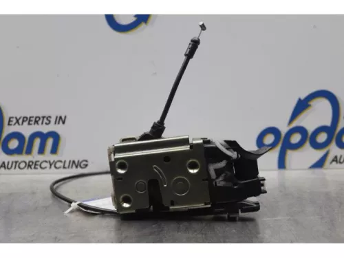 Deurslot Mechaniek 4Deurs links-voor-7893384 (461612)