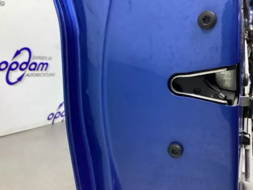 Deurslot Mechaniek 4Deurs links-voor-8169282