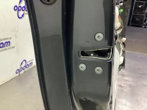 Deurslot Mechaniek 4Deurs links-voor-8303821