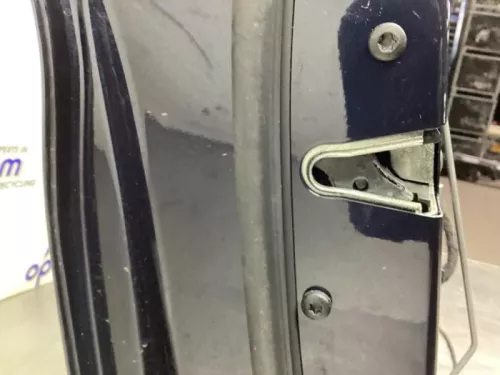 Deurslot Mechaniek 4Deurs links-voor-8163154