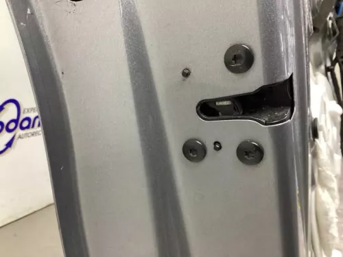 Deurslot Mechaniek 4Deurs links-voor-8301989