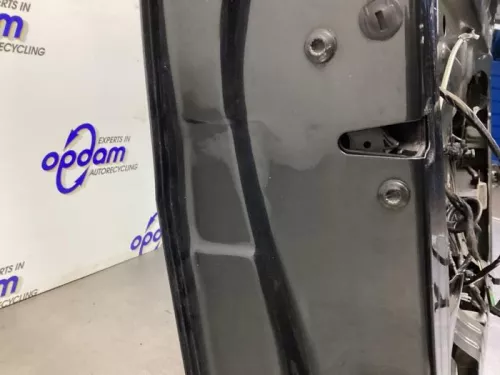 Deurslot Mechaniek 4Deurs links-voor-8218362