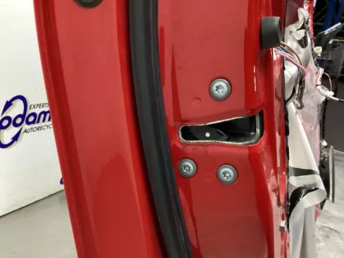 Deurslot Mechaniek 4Deurs links-voor-8306149